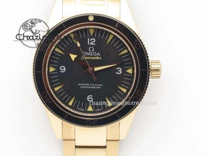 0504 Planet Ocean Professional Ceramic Bezel 45mm 1:1 Noob Best Edition on SS Bracelet A Attractive 8289